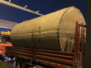 浣峰钢筋混凝土化粪池费用农村改造整体式生态池支持定做