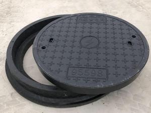 浣峰 市政井盖厂 电力电缆沟盖板下水道雨水篦子 承重功能
