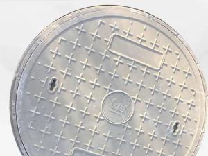 浣峰 井盖厂家 电力电缆沟盖板下水道雨水篦子 高温耐受性