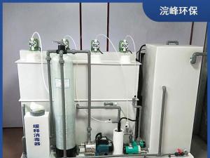 浣峰 检测污水处理设备生产厂家 物理污水处理装置 保护环境