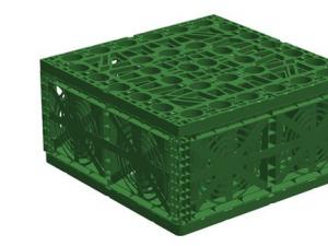 雨水收集回用技术