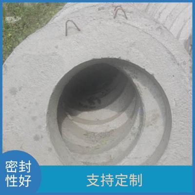 承插口管预制成品检查井系统观察井多种规格