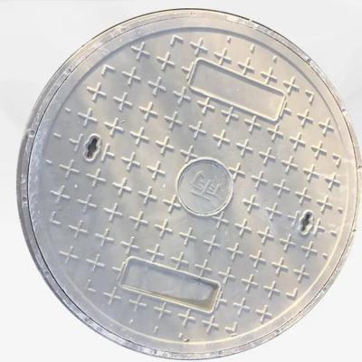 浣峰 井盖厂家 电力电缆沟盖板下水道雨水篦子 高温耐受性