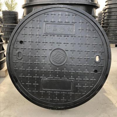 浣峰 复合方形井盖批发 电力检查通讯植草盆 井 盖 耐腐蚀